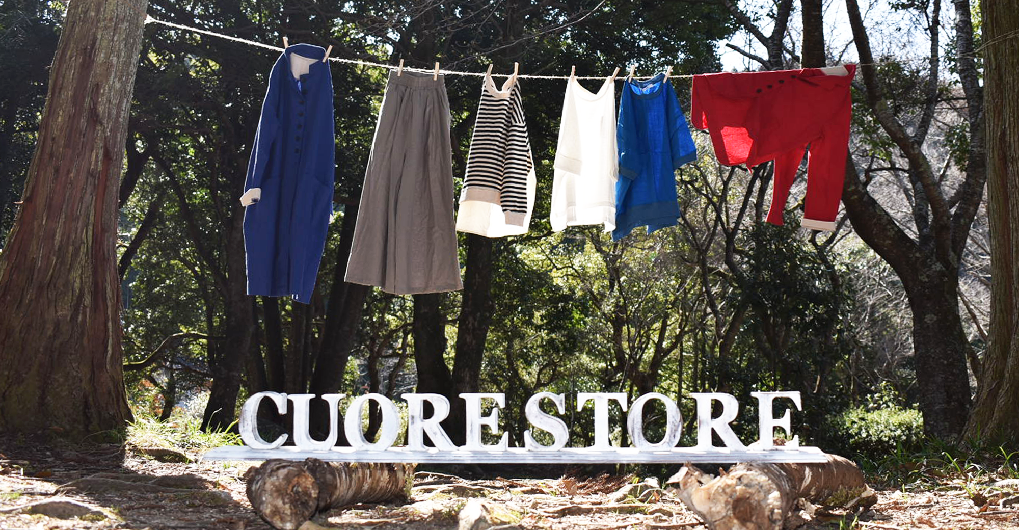 CUORE STORE